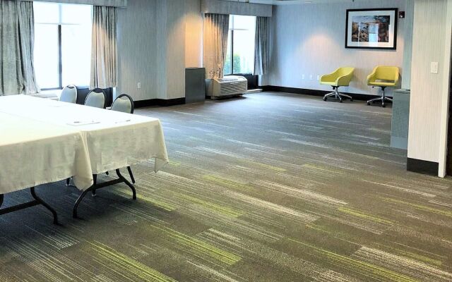 Hampton Inn Williamsport-Downtown