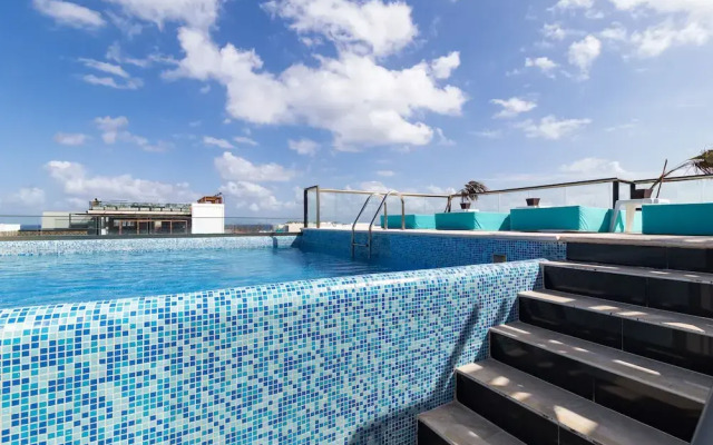 Menesse Quinta Mar By CocoBR