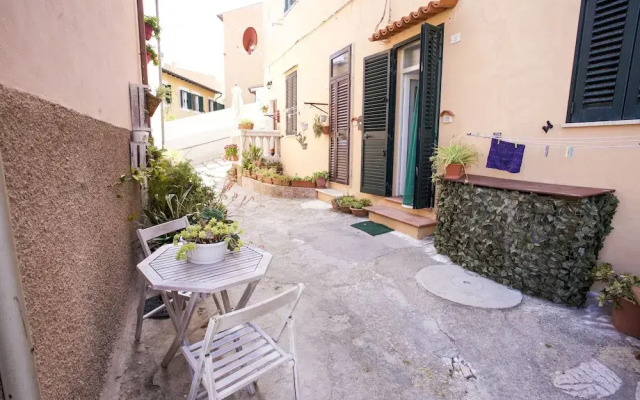 Appartamento Piazza al Fico