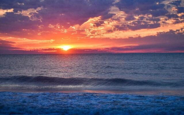 Estero Beach & Tennis 207 C