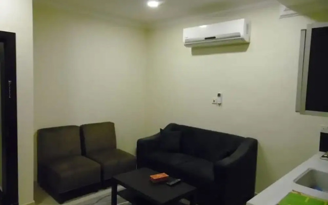 Danar Hotel Apartments 3