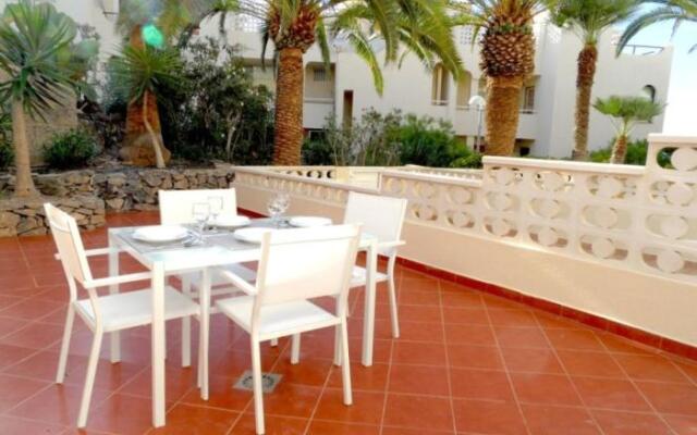 ESTANCIA 1301 con PISCINA COMUNITARIA