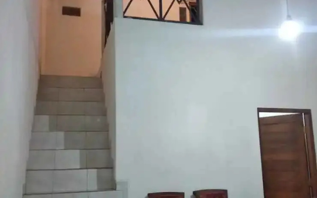Hana Homestay Yogyakarta