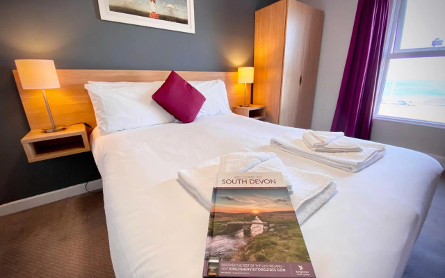 The Esplanade Hotel by Compass Hospitality