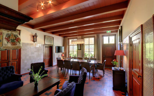 Landhoeve Zwieseborg