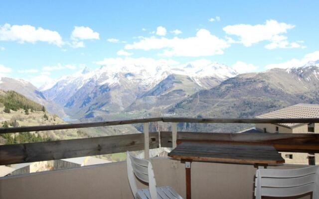 Appartement Auris, 1 pièce, 4 personnes - FR-1-297-14