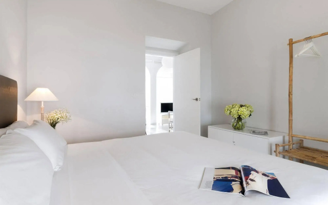 Suites Sevilla Plaza Apartamentos