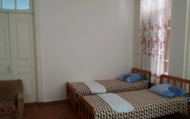 Guest House Rest in Sea