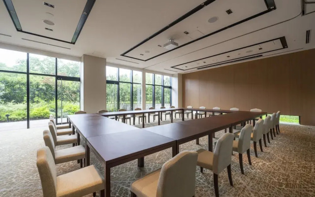 Umekoji Potel Kyoto Hotel