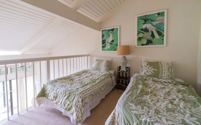 Bird of Paradise - 2 Br Condo