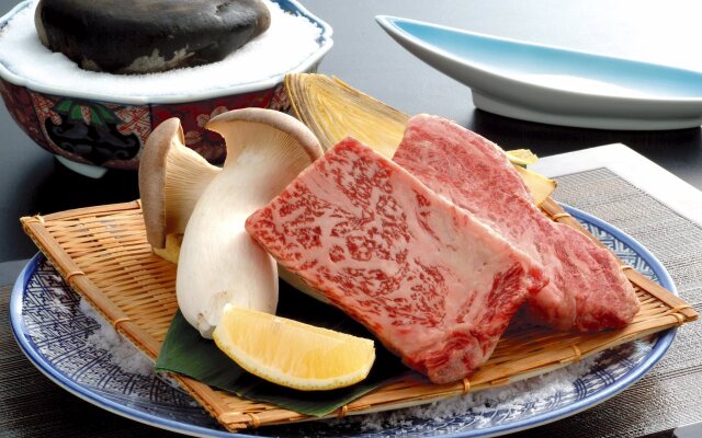 Yuzawa New Otani Hotel