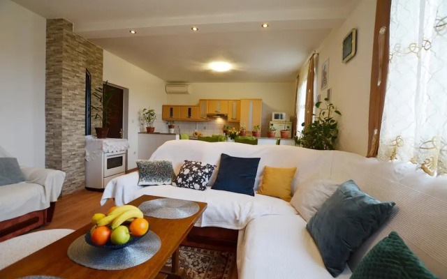 Two Bedroom Apartment