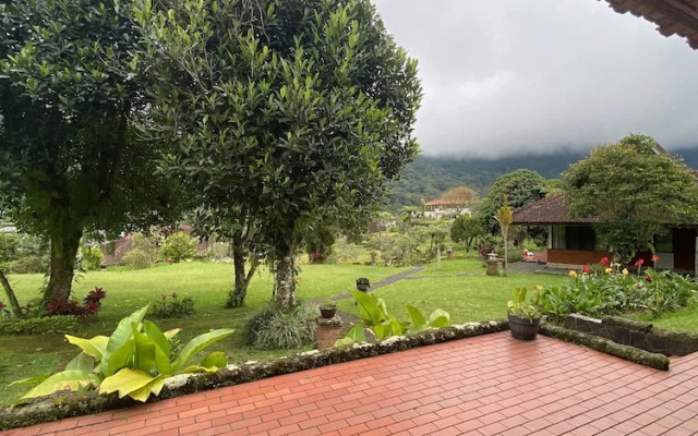 Buyan Resort