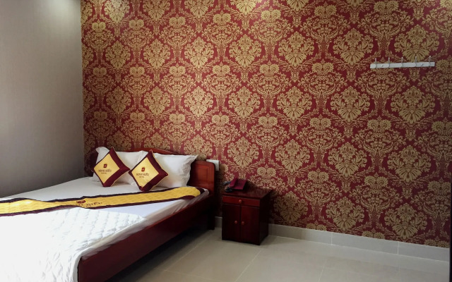 Minh Kieu 2 Hotel
