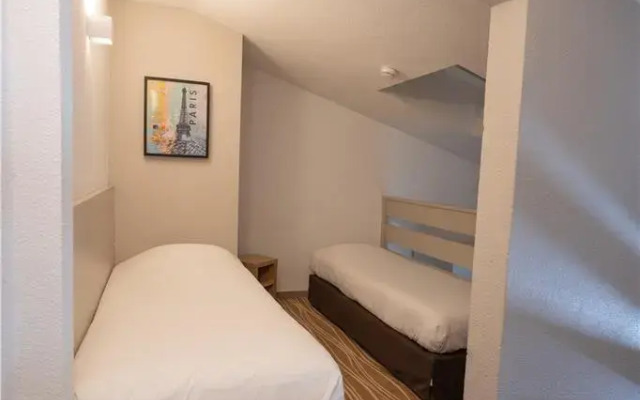 Kyriad Montpellier Sud - A709