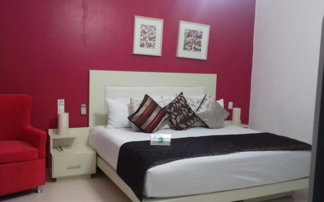 La Catrina de Alcala