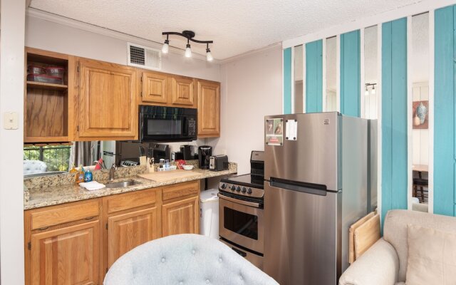 Canyon Creek Lodge 137