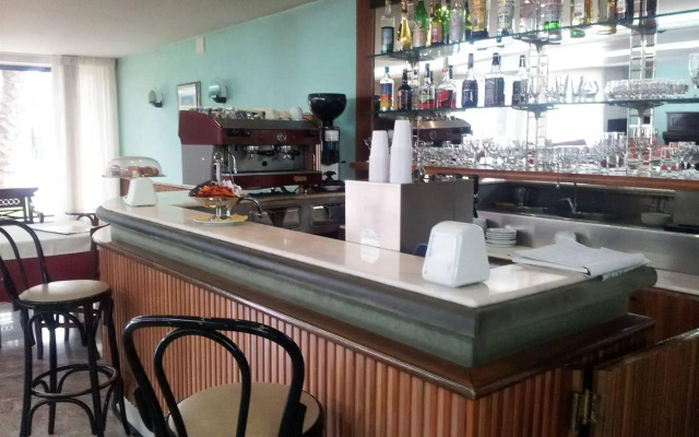 Hotel Ottagono