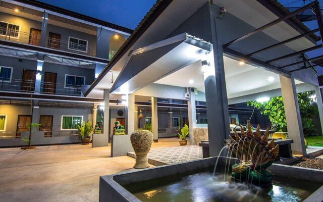 Nawaporn Resort
