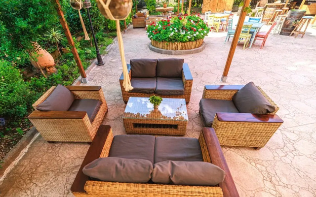 La Posada de la Gula