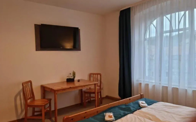 Hotel Berggasse