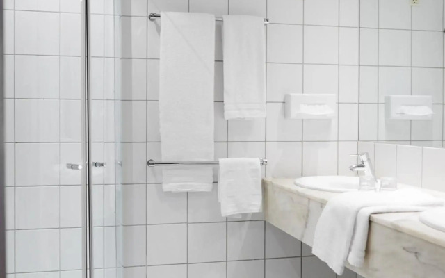 Milling Hotel Vejle