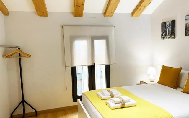 INSIDEHOME Apartments - Dúplex de Javier