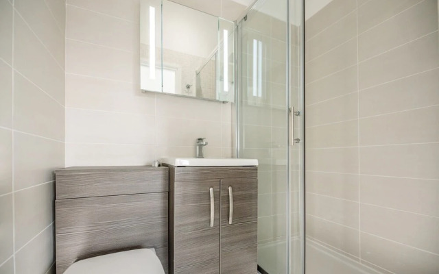 The Old Foundry, Long Melford