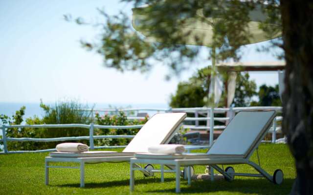 Cavo Olympo Luxury Hotel & Spa - Adults Only