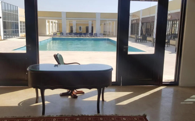 Spectra Inn Hotel