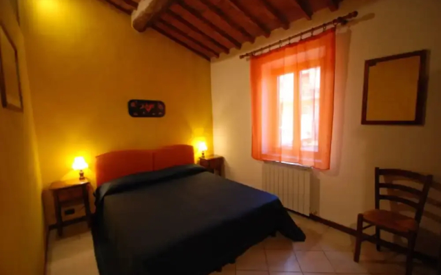 Agriturismo Arnano