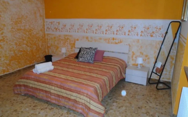 Tropical B&B