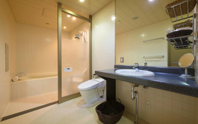 Villa Concordia Resort & Spa