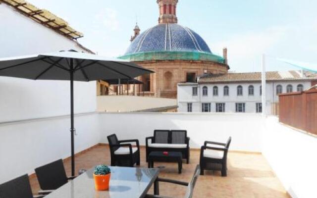 Happy Apartments Valencia