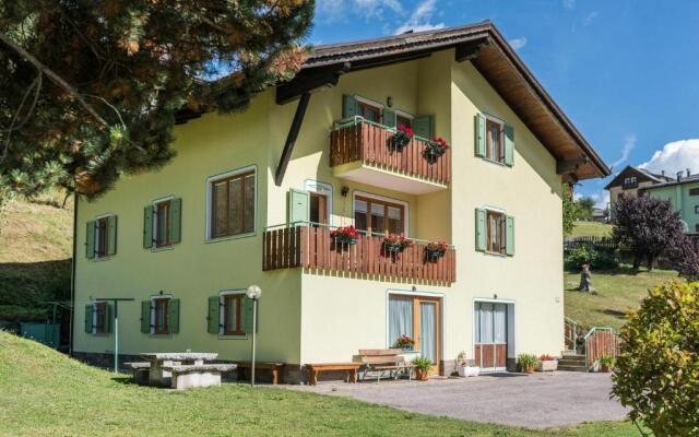 Casa Vacanza Zambotti