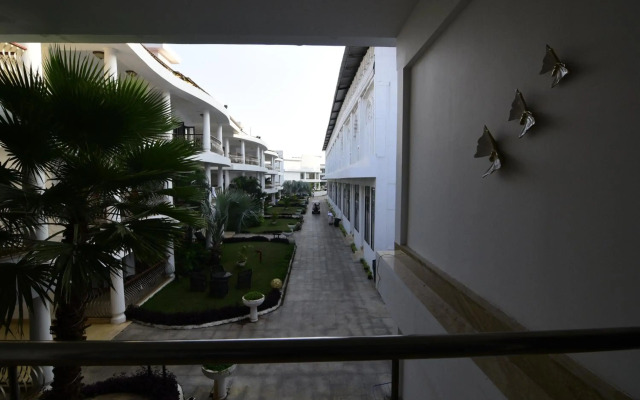 Park Regis Goa