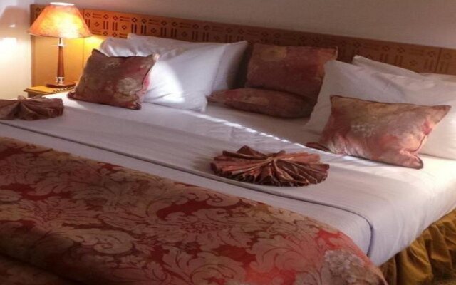 Prime Atlantic Hotel