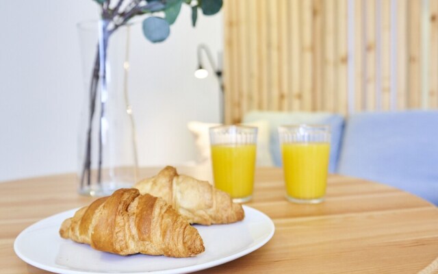 Altido Stylish Apts For Great Holidays In Lisbon