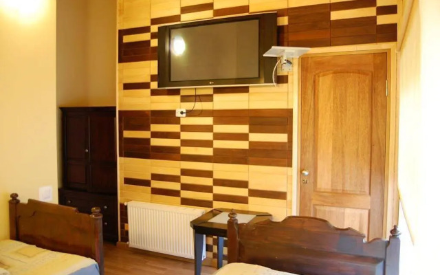 Luiize Hotel Jekabpils