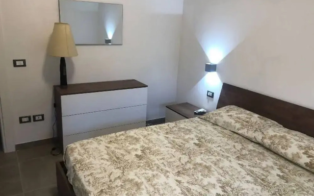 Villa Eumenidi Clima- Wi-fi Con Piscina Privata