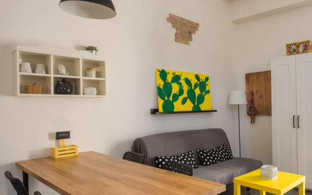 Loft Il Fico D'india by Wonderful Italy