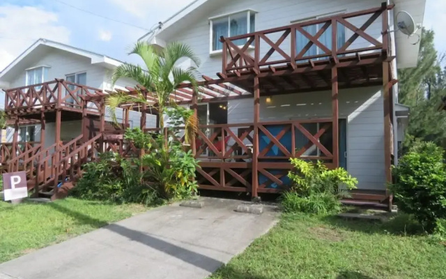 Holiday House Sumire