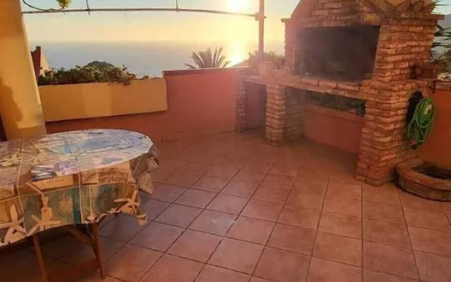 Vista Sul Pandi Zucchero -HolidayHouse-