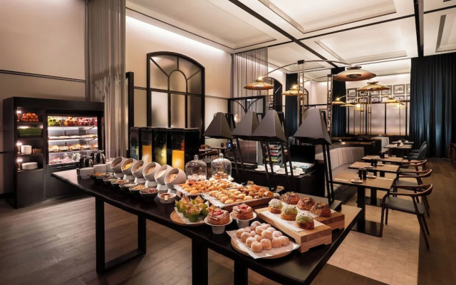 Adelaide Marriott Hotel