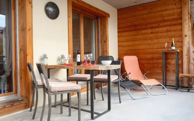 Ferme de Sandra F2 Nendaz