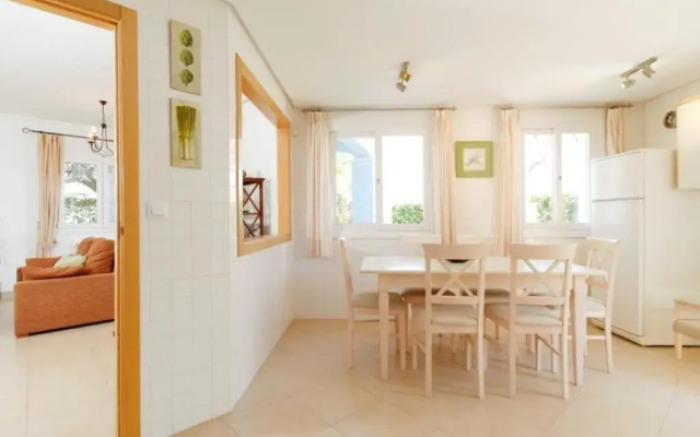 Mar Menor Golf Resort - 117