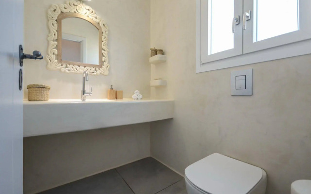 Seaside Naxos Holiday Villas