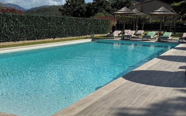 Résidence Les Hauts De L'Avena