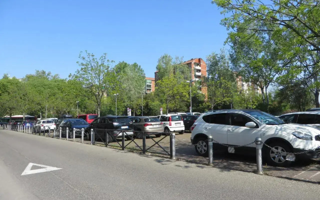UR-NEST Gigli 1 bedroom apartment