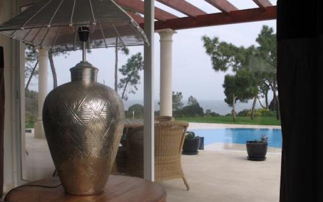 Hotel Soltroia - Foz Do Sado